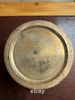 VERY RARE Govt Of Cape Of Good Hope Imperial Quart By De Grave & Co London 1896