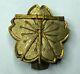 VERY RARE! Japanese Imperial Army Artillery Observation Proficiency Badge 1931