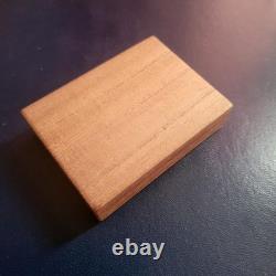 VERY RARE! Japanese Imperial Navy Short Service Completion Badge! +Original box