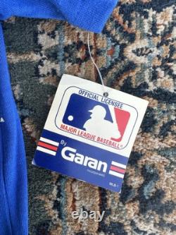 VERY RARE Kansas City Royals Vintage World Champions 1985 Brand New With Tags
