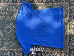 VERY RARE Kansas City Royals Vintage World Champions 1985 Brand New With Tags