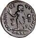 VERY RARE None Online CONSTANTINE I THE GREAT Follis SARL Arles Roman Coin SOL
