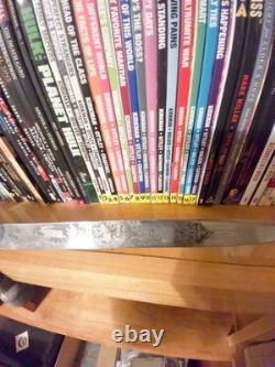 VERY RARE Original Imperial German Etched Forestry Cutlass Dagger with Scabbard