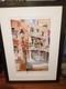 VERY RARE ROBERT GUTHRIE ROYAL LUMINAIRE(10 of 22) ARTIST PROOF SERIGRAPH $475