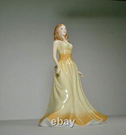 VERY RARE. ROYAL DOULTON Figurine OPAL HN 4979, Perfect Condition