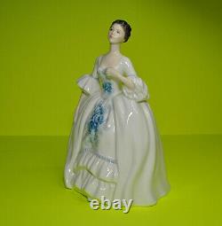 VERY RARE. Royal Doulton Figurine Kelly. HN 2478. Simply perfect