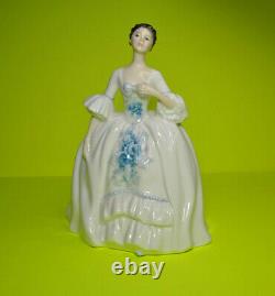 VERY RARE. Royal Doulton Figurine Kelly. HN 2478. Simply perfect