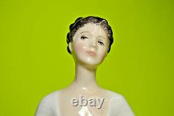 VERY RARE. Royal Doulton Figurine Kelly. HN 2478. Simply perfect