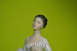 VERY RARE. Royal Doulton Figurine Kelly. HN 2478. Simply perfect