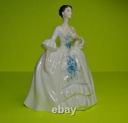 VERY RARE. Royal Doulton Figurine Kelly. HN 2478. Simply perfect