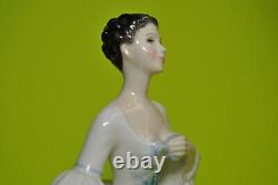 VERY RARE. Royal Doulton Figurine Kelly. HN 2478. Simply perfect