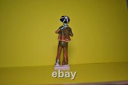 VERY RARE. Royal Doulton Figurine Pearly Boy HN2035. Simply perfect