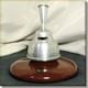 VERY RARE Royal Doulton Kingsware color Pen Holder