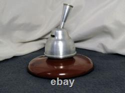 VERY RARE Royal Doulton Kingsware color Pen Holder