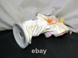 VERY RARE Royal Doulton PRESTIGE BUTTERFLY The Peacock HN4846 ONLY 500 MADE