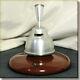 VERY RARE Royal Doulton Pen Holder with a Base using Kingsware Glaze