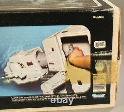 VERY RARE Star Wars Return of the Jedi AT-AT Imperial Walker MIB