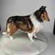 VERY RARE Vintage Royal Doulton HN1057 Large Standing Collie Dog Figurine 10