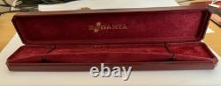 VINTAGE RODANIA SPORTS WATCH, ROYAL OAK STYLE. VERY RARE, With original box/strap