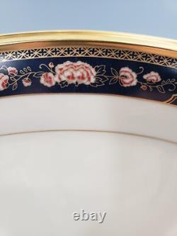 VINTAGE Royal Peony 16 Serving Platter BY Lenox VERY RARE USA