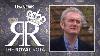 Valentine Low Meet The Author Of Courtiers The Royal Book Everyone Is Talking About Itv News