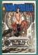 Vampirella Monthly Zero #0 Royal Blue Foil Edition 1994 NM/NM+ Limited Very RARE
