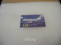 Very RARE Inflight/Aviation200 Royal Netherlands Air Force DC-10-30, 1200, 132