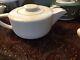 Very RARE One Of A Kind Royal China Currier Ives Teapot