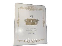 Very RARE PPV WWE, WWF DVDs/ Boxed Sets (Summerslam/Royal Rumble Anthology+More)