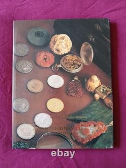 Very RARE & serves best Chinese coins auction catalog Famous Goodman collection