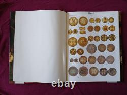 Very RARE & serves best Chinese coins auction catalog Famous Goodman collection