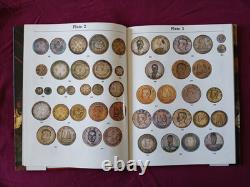 Very RARE & serves best Chinese coins auction catalog Famous Goodman collection