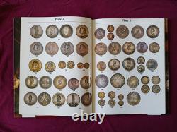 Very RARE & serves best Chinese coins auction catalog Famous Goodman collection