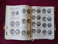Very RARE & serves best Chinese coins auction catalog Famous Goodman collection