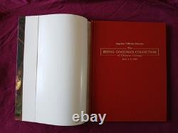 Very RARE & serves best Chinese coins auction catalog Famous Goodman collection
