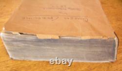 Very Rare. 1820. The Royal Exile. Memoirs Of Queen Caroline. Original Wrappers