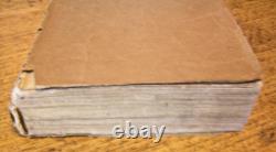 Very Rare. 1820. The Royal Exile. Memoirs Of Queen Caroline. Original Wrappers