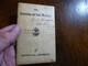 Very Rare 1885 Officer Of The Watch Royal Navy Handbook With Early Dustjacket