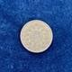 Very Rare 2002 Portugal 50 Cent Euro Coin Featuring the Second Royal Seal 1142