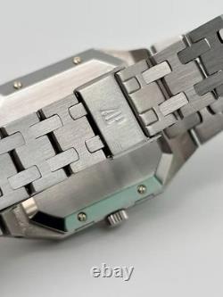 Very Rare Audemars Piguet Royal Oak 6009ST MINT With Box