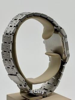 Very Rare Audemars Piguet Royal Oak 6009ST MINT With Box