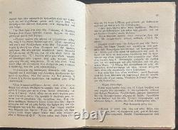 Very Rare, Beyond Midnight, Royal Greek Air Force Spy Story, Athens 1949, 1st Ed