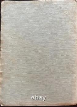 Very Rare, Beyond Midnight, Royal Greek Air Force Spy Story, Athens 1949, 1st Ed
