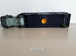 Very Rare Code 3 Corgi Bedford Artic Horse Box, Royal Horse Transport Livery