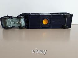 Very Rare Code 3 Corgi Bedford Artic Horse Box, Royal Horse Transport Livery