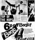 Very Rare Freddie Mercury Newspaper 1979 Royal Ballet