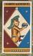 Very Rare! GRAND TAROT IMPERIAL AZTEQUE Aztec Tarot 1986 By Piatnik, Paris