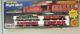 Very Rare Hornby R591 Night Mail Complete Train Set in VGC Class 47 Royal Mail