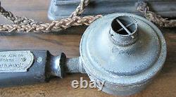 Very Rare Imperial German Telephone R Kruger WWI Era