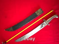 Very Rare Imperial Russian Pioneer Tesak Sword M1826 \1830 Rare Original